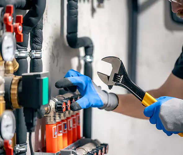 Expert Plumber for New Construction Plumbing in Wilson, NC: Schedule Affordable Installation Services with Us