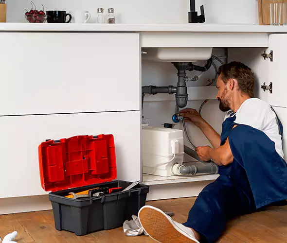 Expert Plumbers for PEX Pipe Installation in Wilson, NC: Schedule Professional Service Today