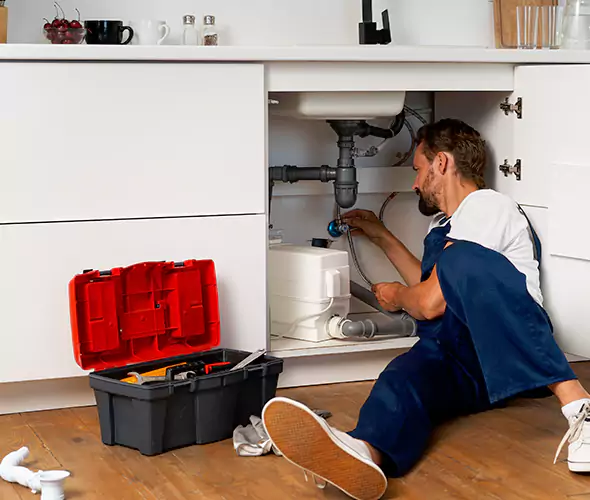 Expert Plumber for Frozen Pipes in Wilson, NC: Schedule Affordable Frozen Pipe Repair Services with Us