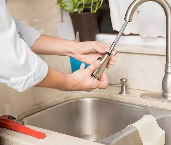 Expert Plumber for Plumbing Inspection in Wilson, NC: Schedule Affordable Inspection Services with Us