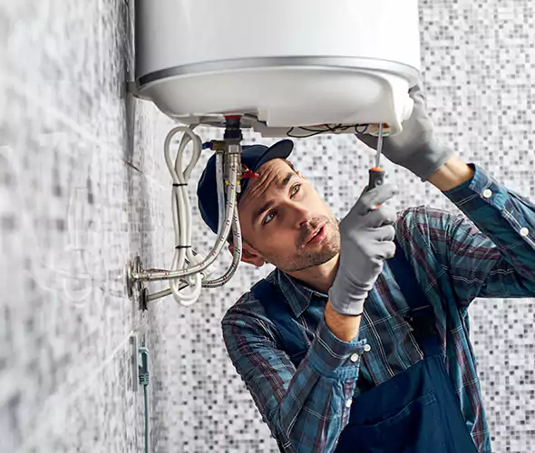 Expert Plumber for Water Heater Replacement in Wilson, NC: Schedule Affordable Replacement Services with Us