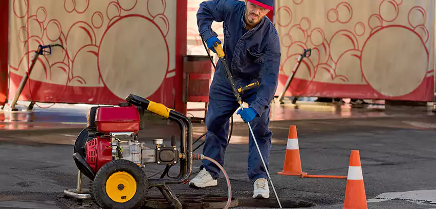 Professional Drain Repair Services in Wilson, NC
