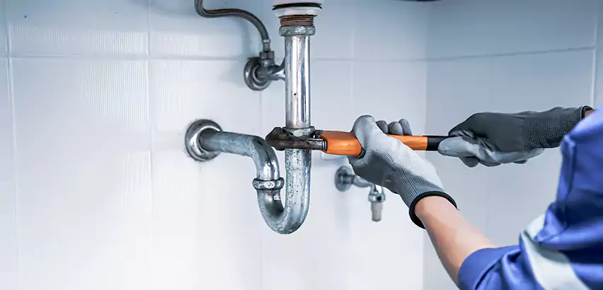 Plumbers Near Me in Wilson, NC