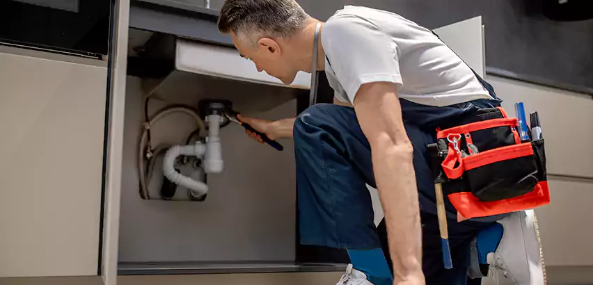 Water Heater Replacement in Wilson