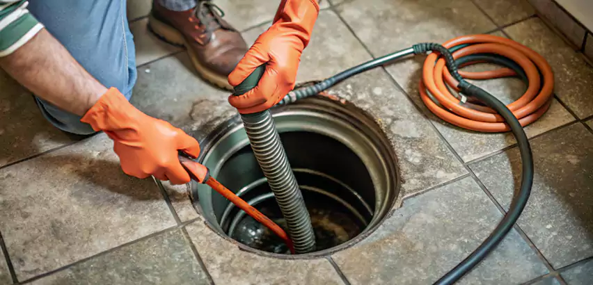 Rooter Services in Wilson, NC