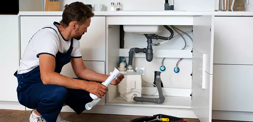 Pipe Replacement Services in Wilson