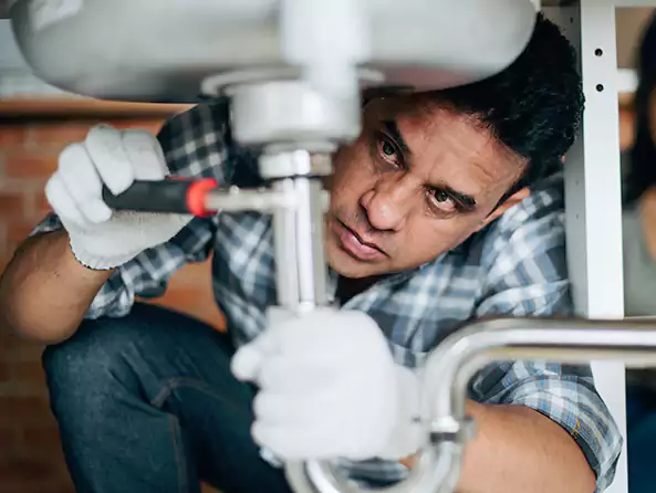 Why Choose John Wilson Plumbing for Commercial Plumbing in Wilson, NC?
