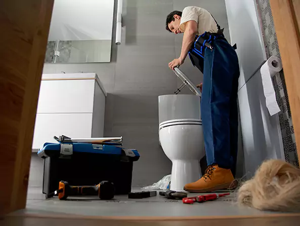 Why Choose John Wilson Plumbing for Emergency Plumber in Wilson, NC?