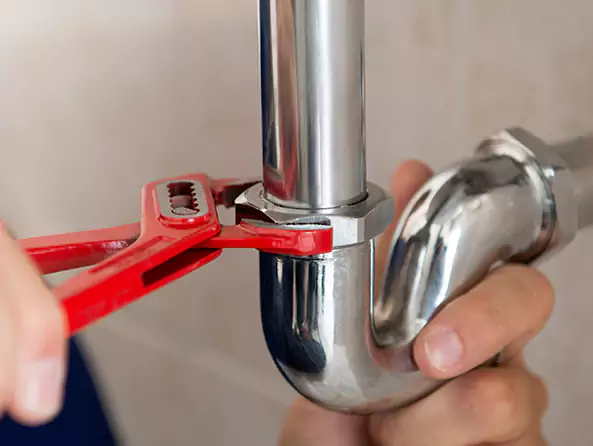 Why Choose John Wilson Plumbing for PEX Pipe Installation in Wilson, NC?