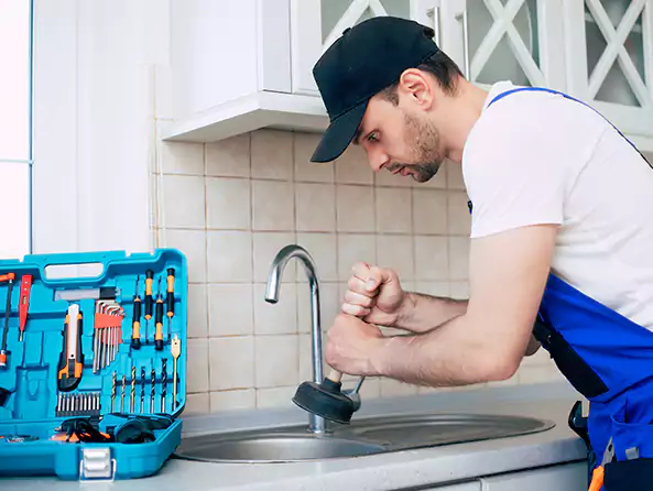 Why Choose John Wilson Plumbing for Plumbing Inspection in Wilson, NC?