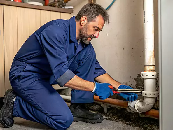 Why Choose John Wilson Plumbing for Repiping Services in Wilson?