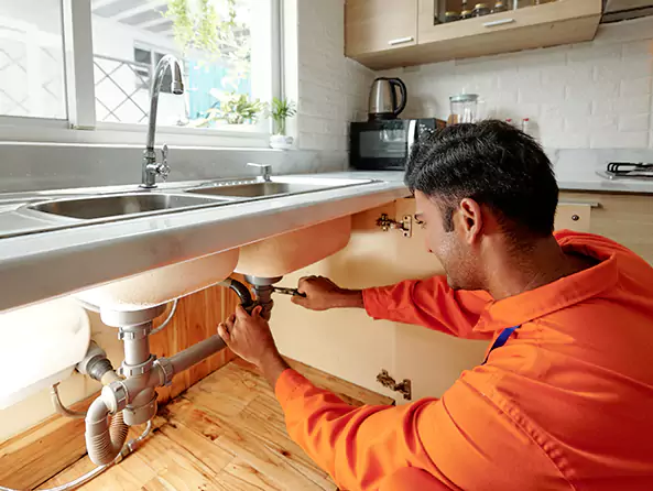Why Choose John Wilson Plumbing for Residential Plumbing Service in Wilson, NC?