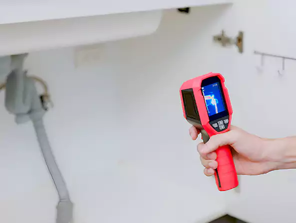 Why Choose John Wilson Plumbing for Slab Leak Detection in Wilson, NC?